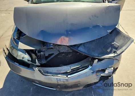 2012 Acura Tl Type S z USA, uszkodzony, nr VIN 19UUA8F26CA015639